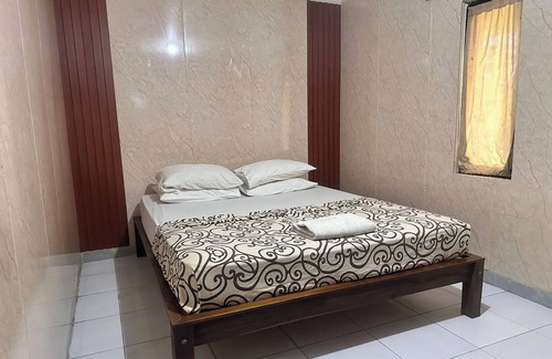 Uluwatu Hotel | BB Homestay Two