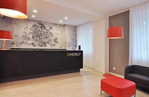 Milan Apartment | BB Hotels Aparthotel Visconti