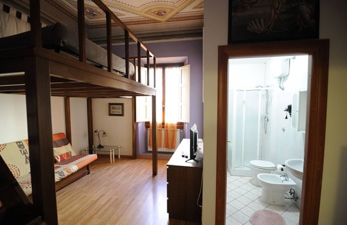 Santo Spirito House | BB Porta San Frediano