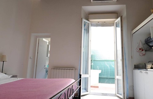 Santo Spirito House | BB Porta San Frediano
