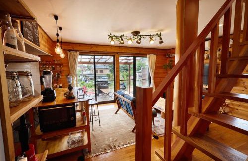 Oiso House | 【BBQ可、送迎あり】Nonbiri Slowly Ocean