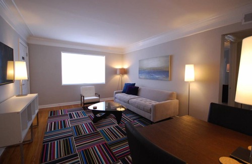 Brookwood Apartment | (BCH1b) Social Distance in Your Own Space. Professionally Cleaned & Sanitized.