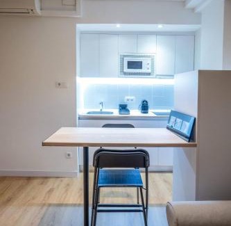Gracia House | Bcn - Loft Parc Guell