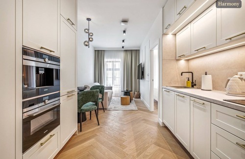 Poprad Apartment | Beňovský Apartments