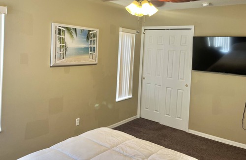 Legacy Park Villa | Be captivated be intrigued and be enlightened