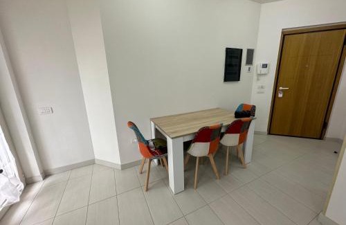 Alba Adriatica Apartment | Be Chic