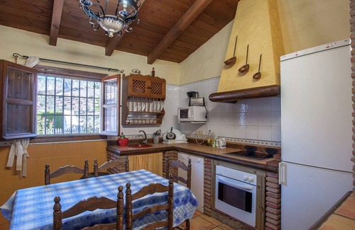 Antequera Cottage | Belvilla by OYO Casa La Herradura