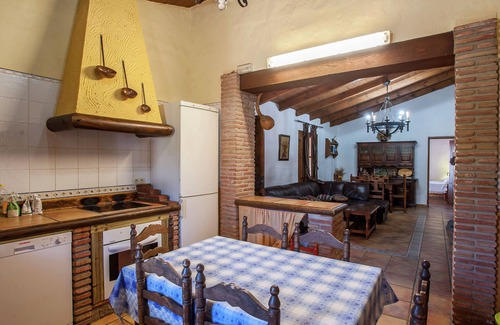 Antequera Cottage | Belvilla by OYO Casa La Herradura
