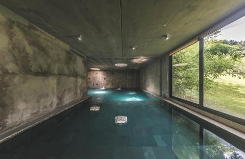 San Rafael Hotel | Be House Suites & Spa