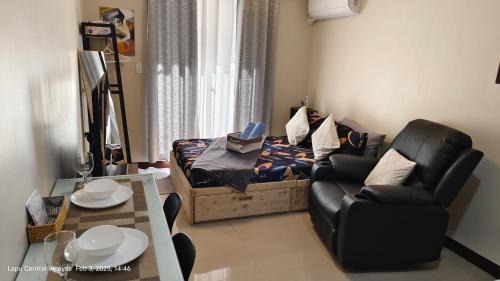 Lapu-Lapu Apartment | Be Housed Studio
