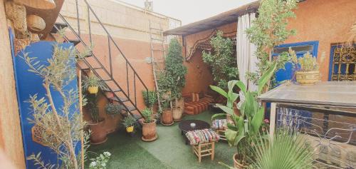 Medina Hostel | Be Nomad