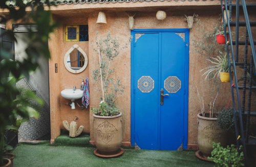 Medina Hostel | Be Nomad