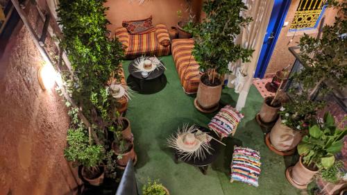 Medina Hostel | Be Nomad
