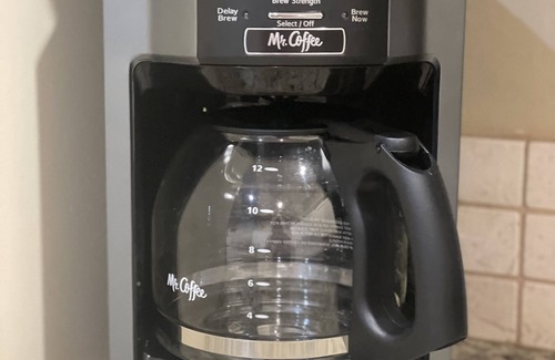 Baton Rouge House | Be Our Guest in the heart of BR