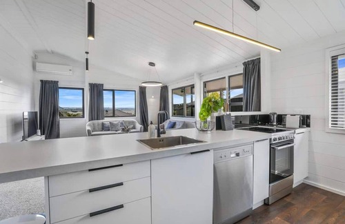 Lynmore House | Be Rude Not To | Ride to the Redwoods Forest