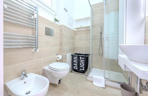 Arenzano Apartment | Beach 5 minutes away - Comfort Free Wifi & AC