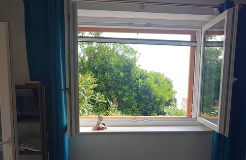 Stomorska Apartment | Beach Apartments Šolta - Studio Apartment with Sea View 2