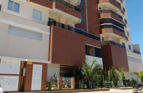 Gravata Apartment | Beach apartment and Beto Carreiro