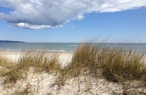 Binz House | Beach apartment Prora Captain