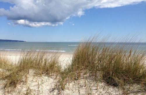 Prora House | Beach apartment Prora Captain