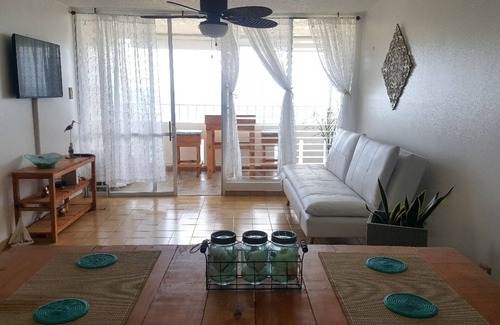 Vilomar Apartment | Beach Apartment With Amazing Sunrises