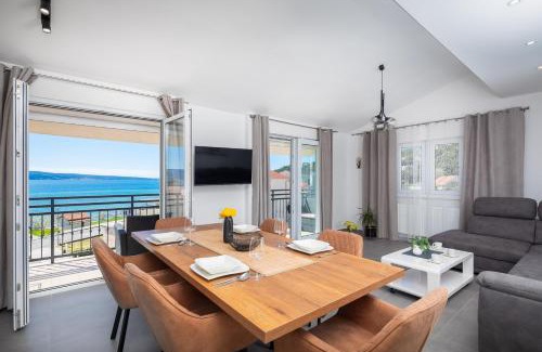 Duce Apartment | Beach Apartments Croatia ll