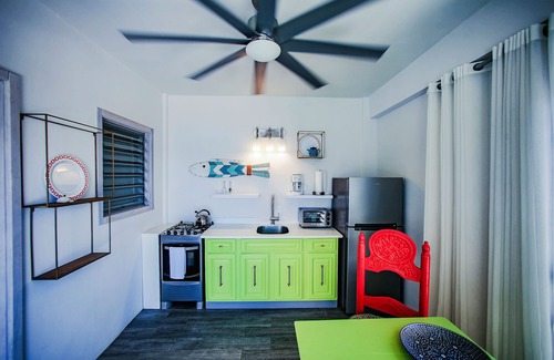 Freemans Bay Villa | BEACH, BEACH, BEACH + PRIVATE POOL = YIPPEE!