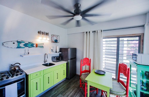 Freemans Bay Villa | BEACH, BEACH, BEACH + PRIVATE POOL = YIPPEE!