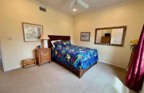 Plantation House | Beach Blessing-Private Pool-Pet Friendly