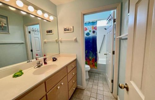 Plantation House | Beach Blessing-Private Pool-Pet Friendly