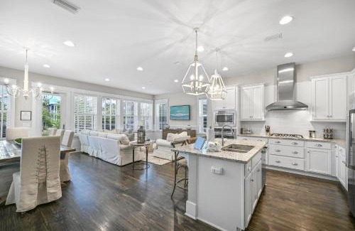 Santa Rosa Beach House | Beach Bliss 30A