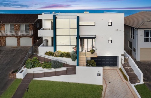 The Entrance North Apartment | Beach Bliss The Entrance North