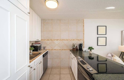 Kihei Condo | Beach Bliss Retreat | Walk to Surf & Dining