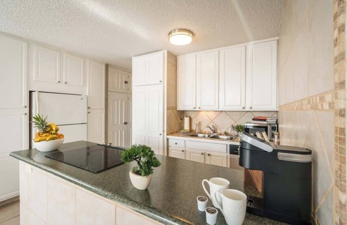 Kihei Condo | Beach Bliss Retreat | Walk to Surf & Dining
