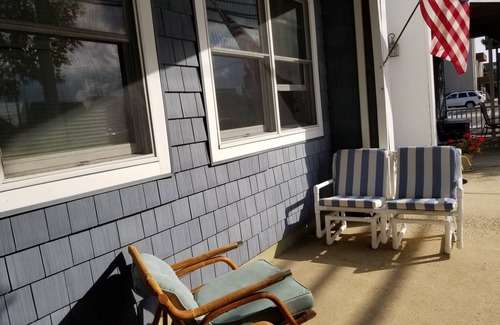 Ortley Beach House | Beach Block Getaway!
