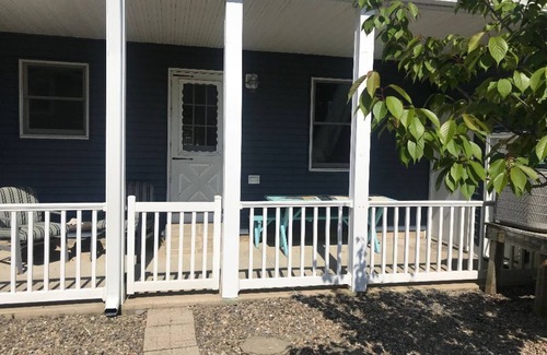 Ortley Beach House | Beach Block Getaway!