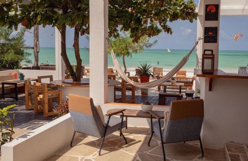 Paje Hotel | Beach Bohème