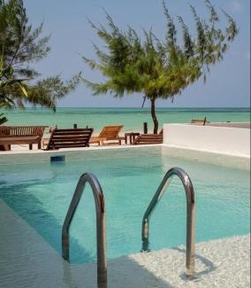 Paje Hotel | Beach Bohème