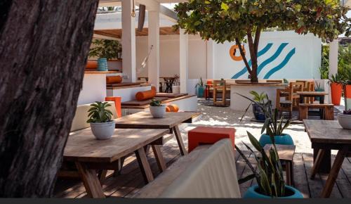 Paje Hotel | Beach Bohème