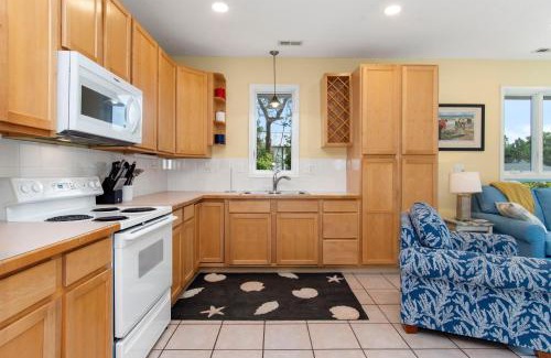Emerald Isle House | Beach Bunker
