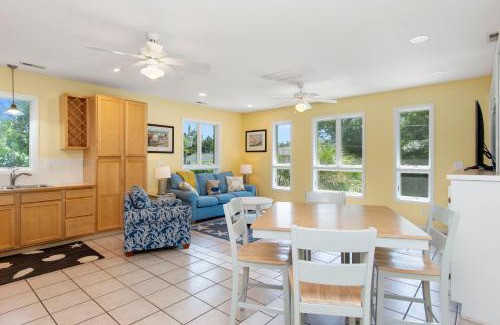Emerald Isle House | Beach Bunker