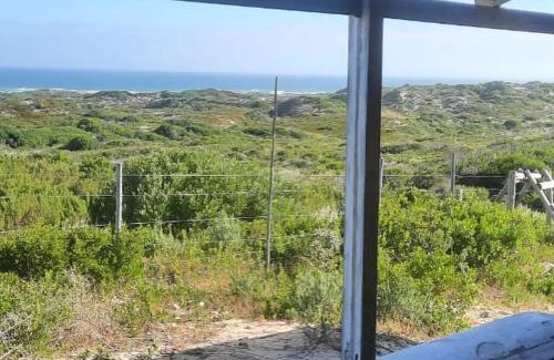 Cape Agulhas Other | Beach Cabin - Vogelgezang