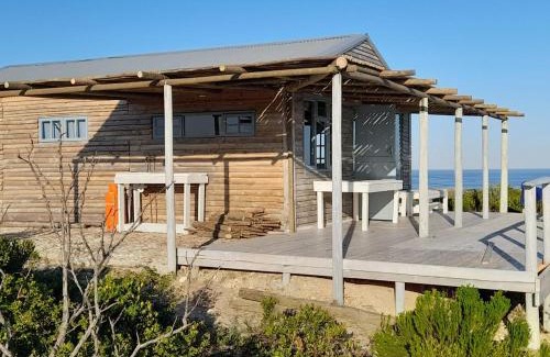 Cape Agulhas Other | Beach Cabin - Vogelgezang