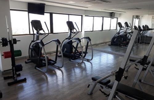 Ilha do Leite Hotel | Beach Class Ilha do Leite