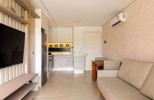 Porto de Galinhas Apartment | Beach Class Resort