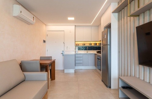 Porto de Galinhas Apartment | Beach Class Resort Muro Alto