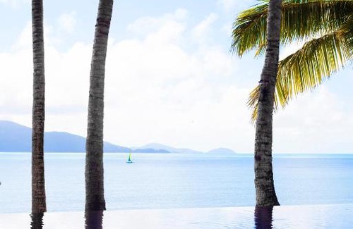 Hamilton Island Resort | Beach Club