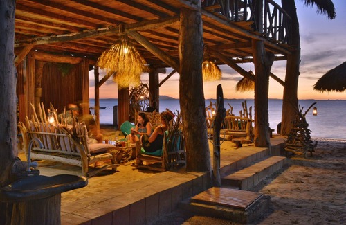 Madirokely Villa | Beach Club Room 3