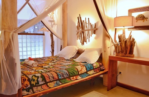 Madirokely Villa | Beach Club Room 3