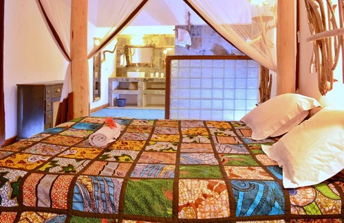 Madirokely Villa | Beach Club Room 3